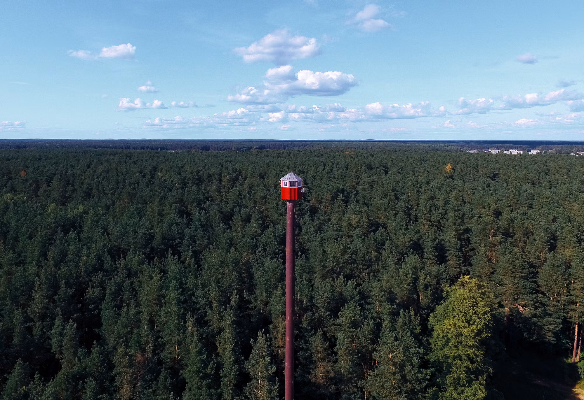 Exploring Eco-Friendly Homes: The Rise of Sustainable Architecture